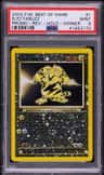 Electabuzz