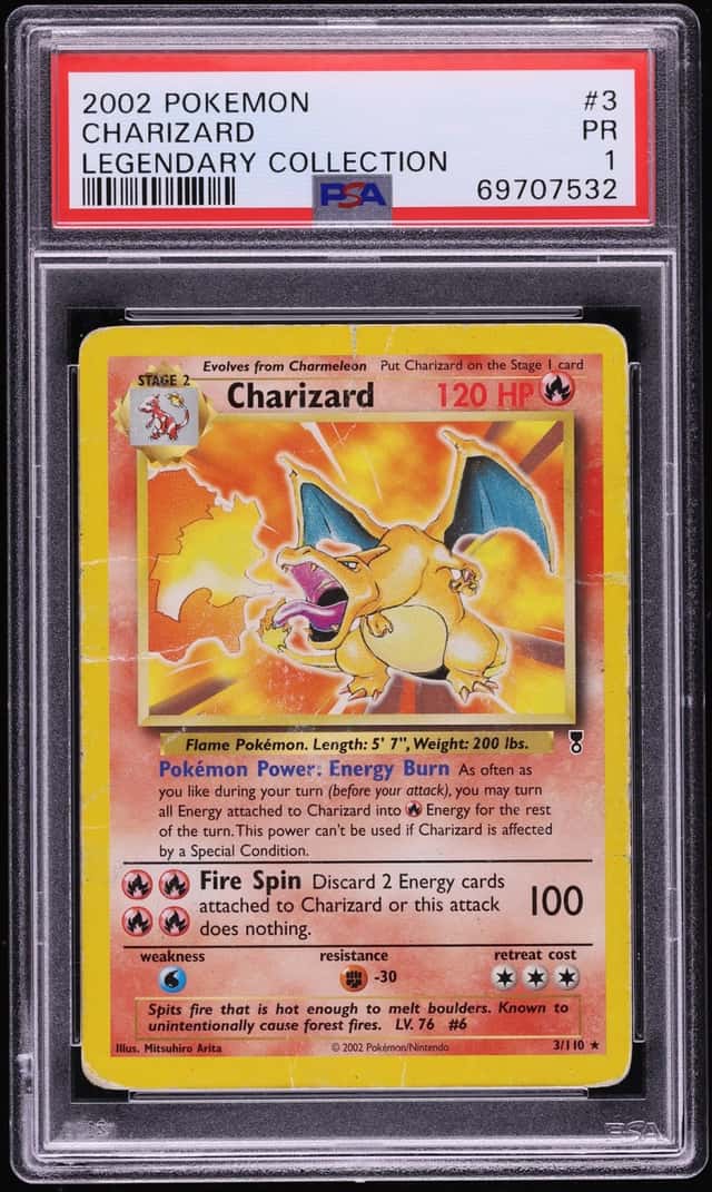 Charizard