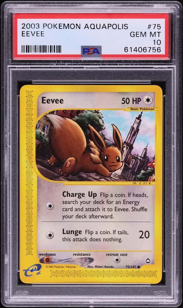 Eevee