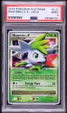 Shaymin Lv X