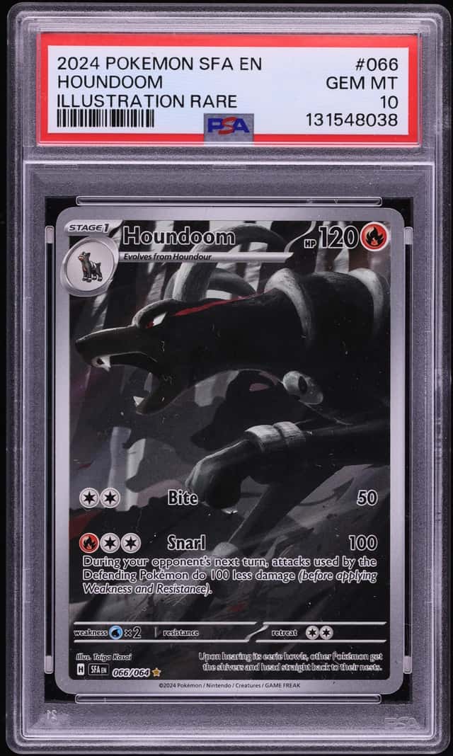 Houndoom
