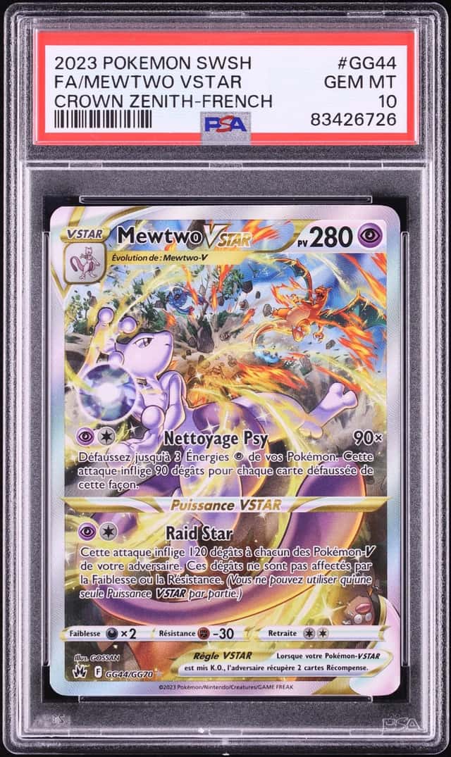 TCG Cards