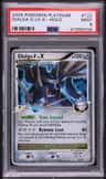 Dialga G Lv X
