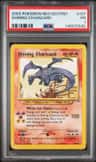 Shining Charizard