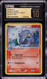 Shelgon δ