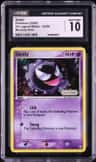 Gastly