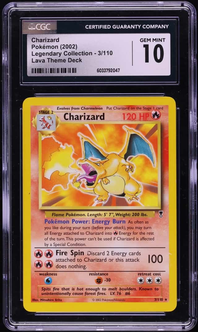 Charizard