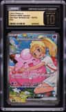 Lillie'S Clefairy Ex