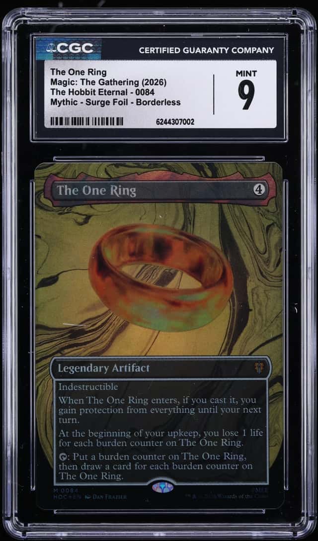 The One Ring