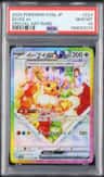 Eevee Ex