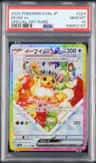 Eevee Ex