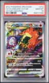 Charizard Vstar