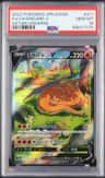 Charizard V