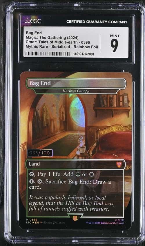 Bag End