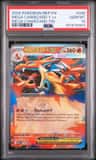 Mega Charizard Y Ex