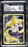 Jirachi