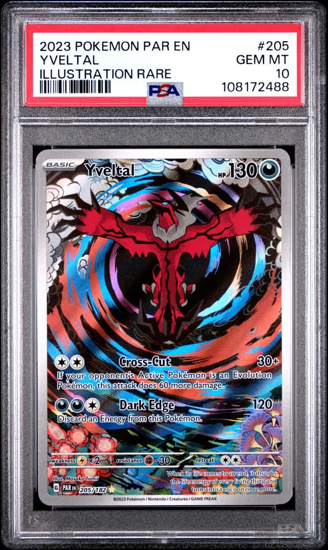 Yveltal