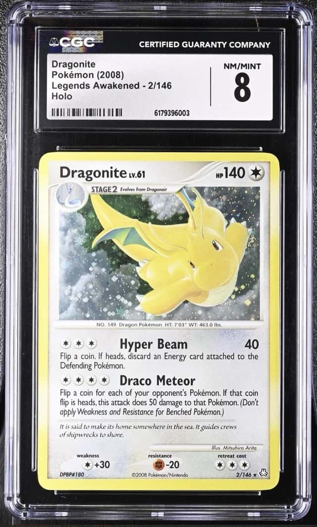 Dragonite