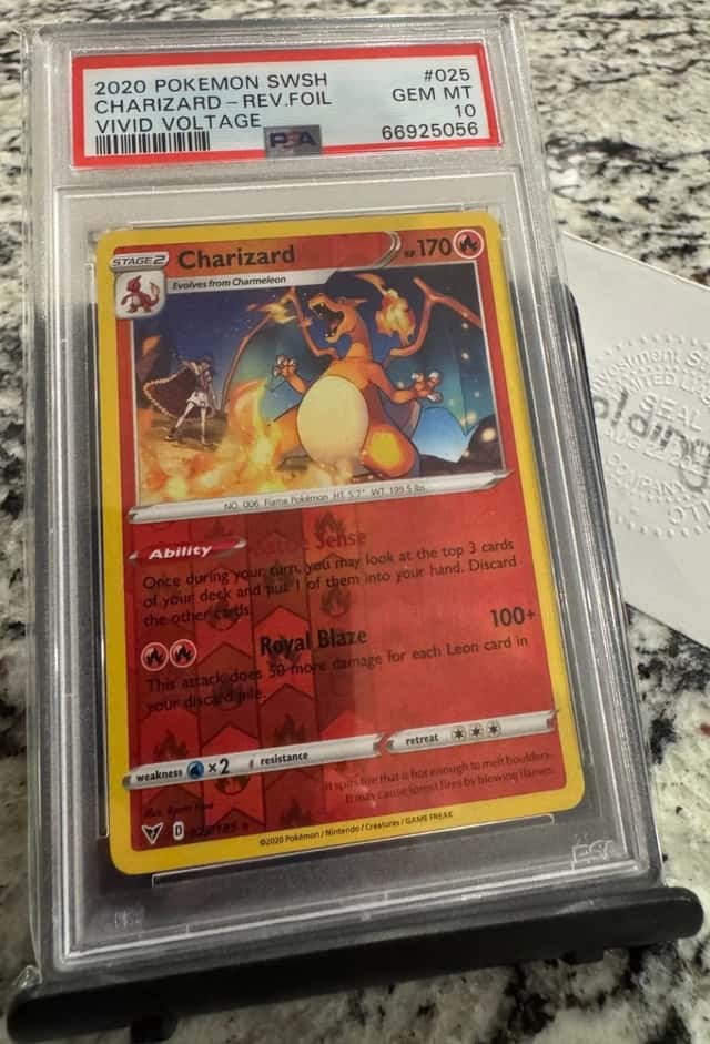 Charizard