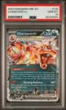 Charizard Ex