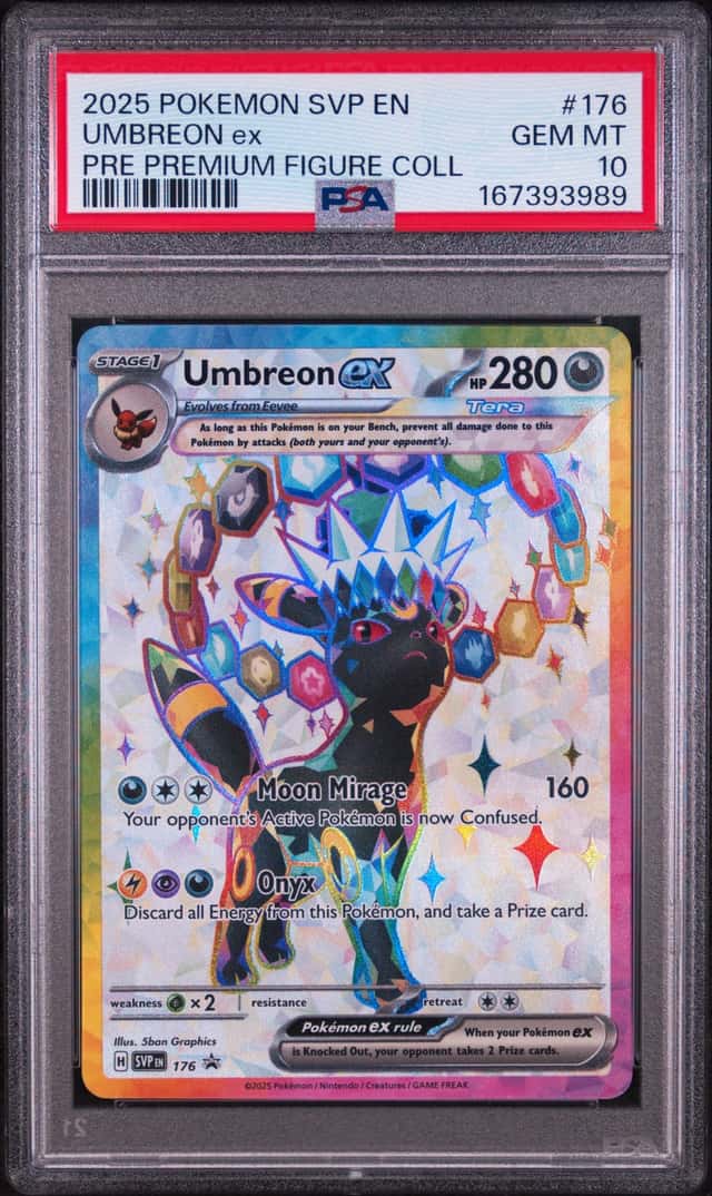 UMBREON ex