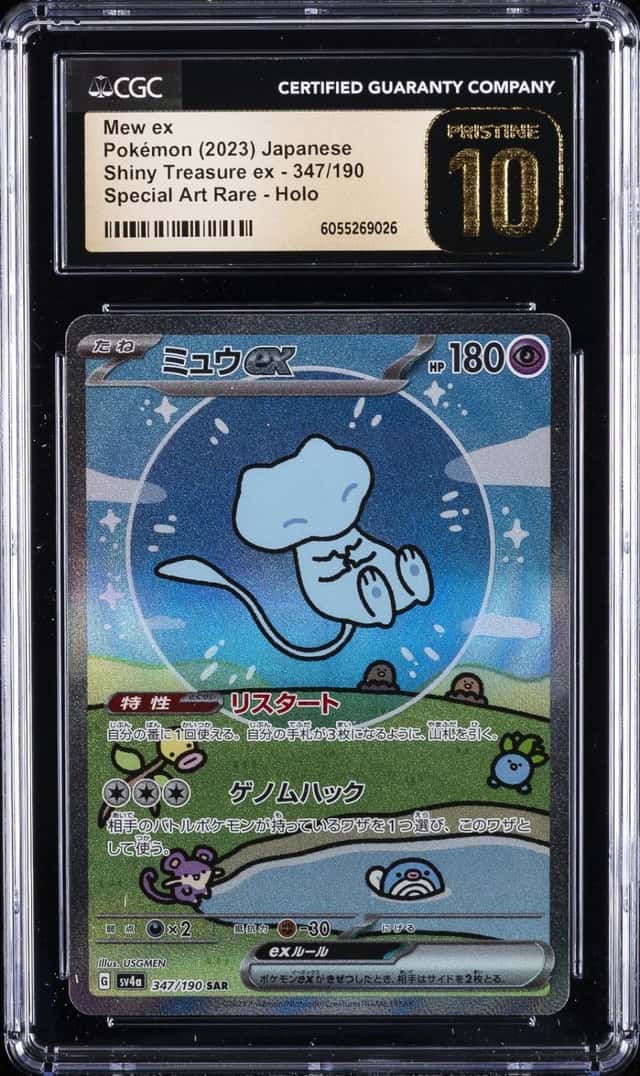 MEW ex