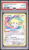 Jirachi