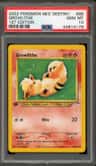 Growlithe