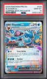 Glaceon Ex