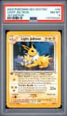 Light Jolteon