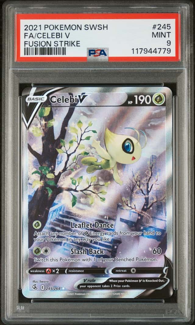 Celebi V