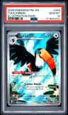 Toucannon