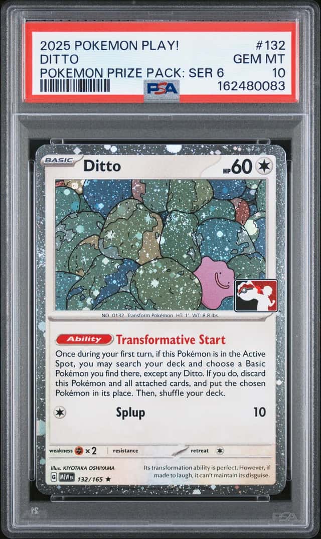 Ditto