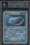 Wailord Ex