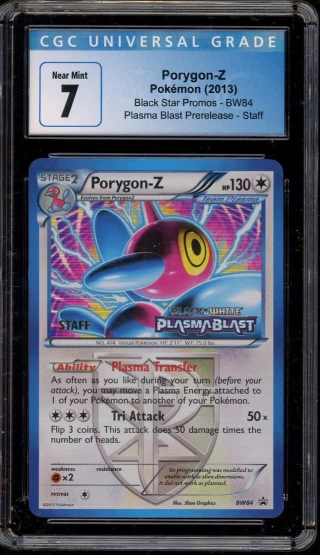 Porygon-Z