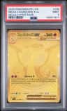 Mega Charizard X Ex