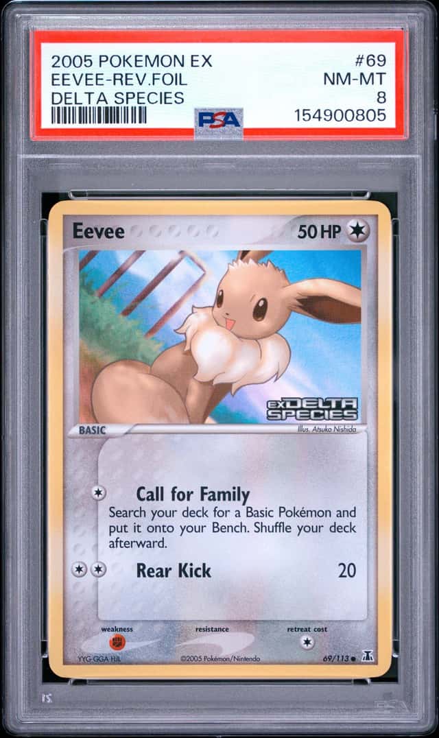 Eevee