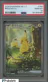 Pikachu Ex