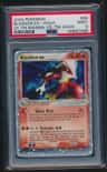 Blaziken Ex