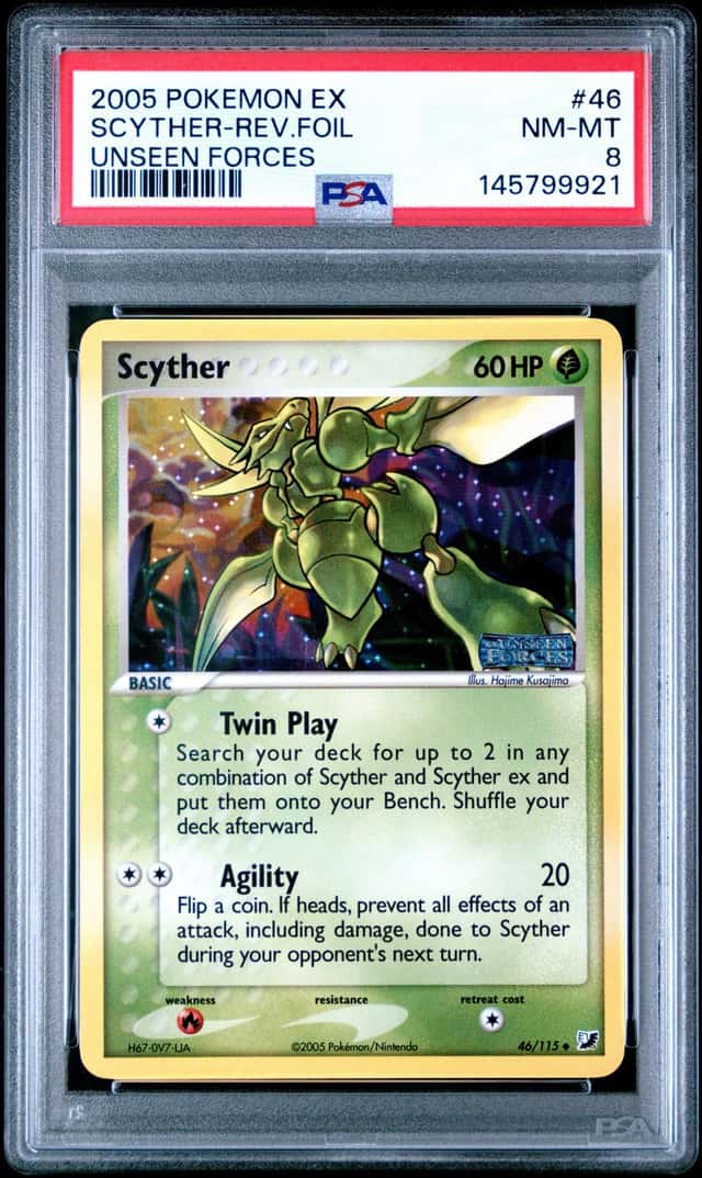 Scyther