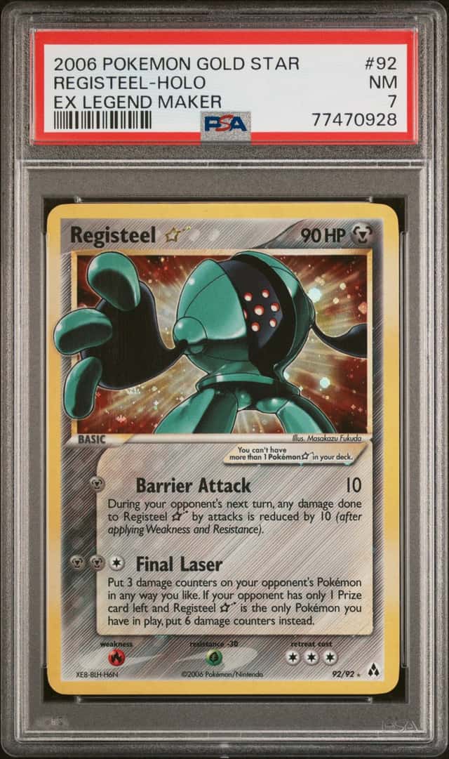 Registeel