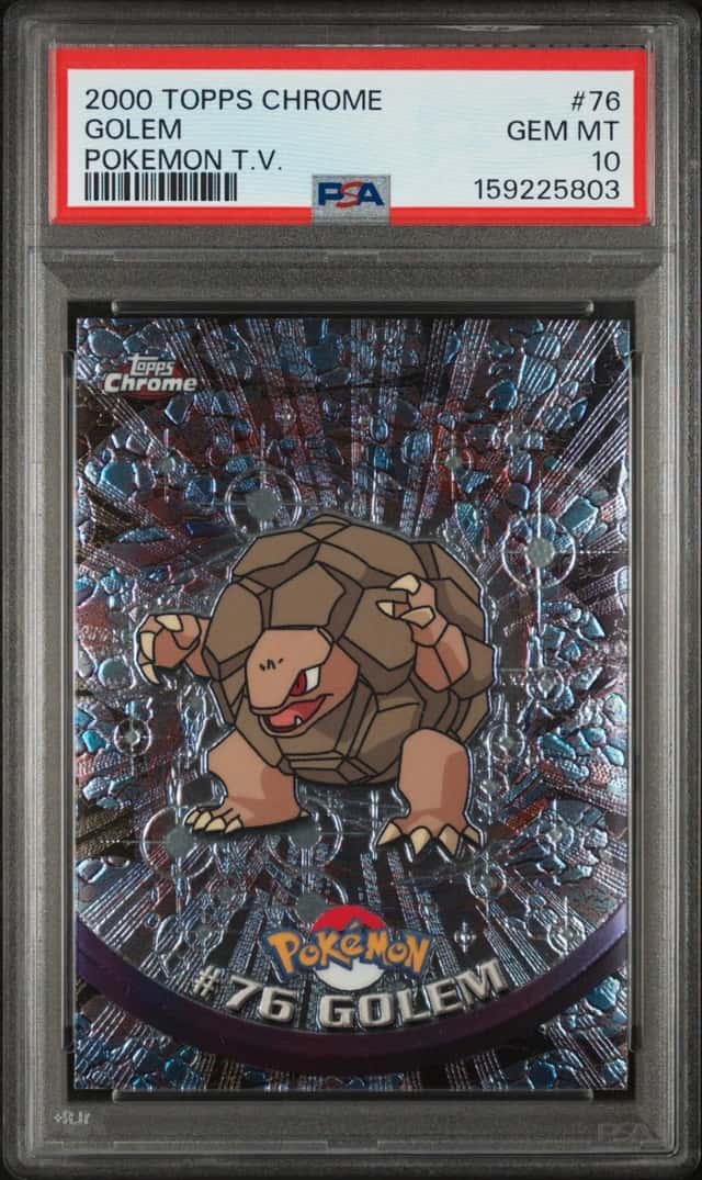 Golem