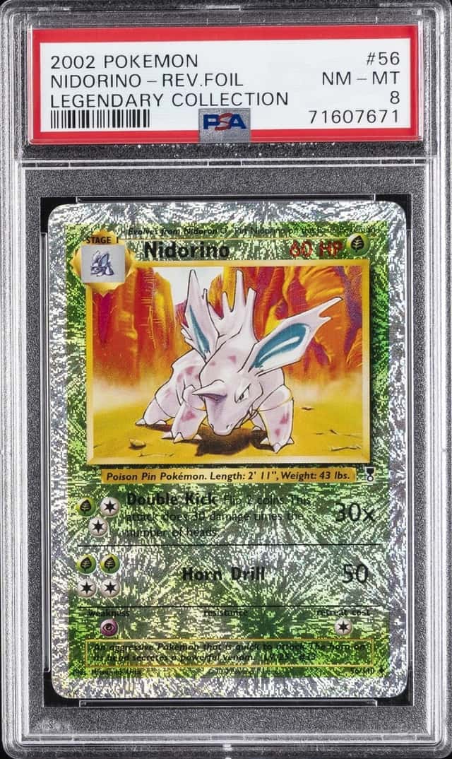 Nidorino