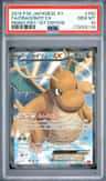 Dragonite Ex