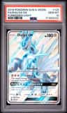 Dialga Gx