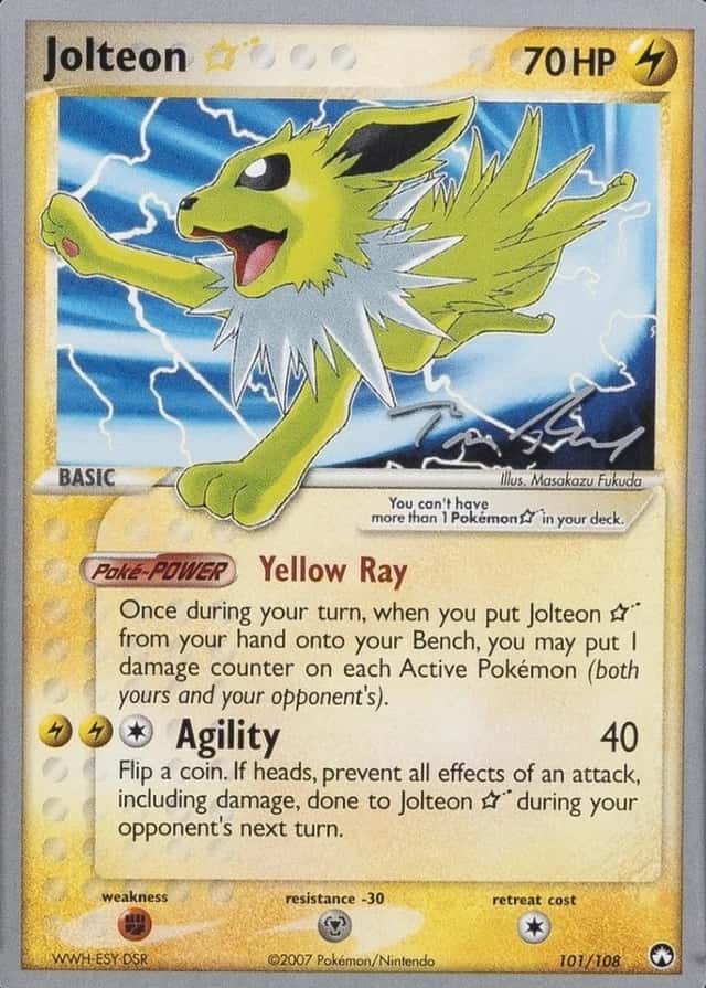 Legendary Ascent
