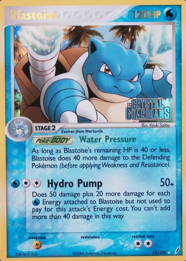 Reverse Holo
