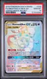 Mewtwo & Mew Gx