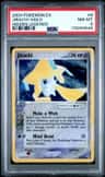 Jirachi