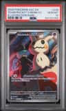 Team Rocket'S Mimikyu